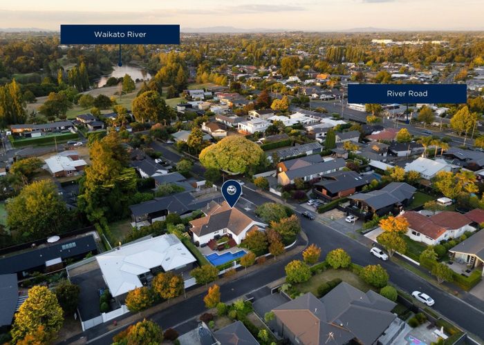  at 12 Pollock Drive, Chartwell, Hamilton, Waikato
