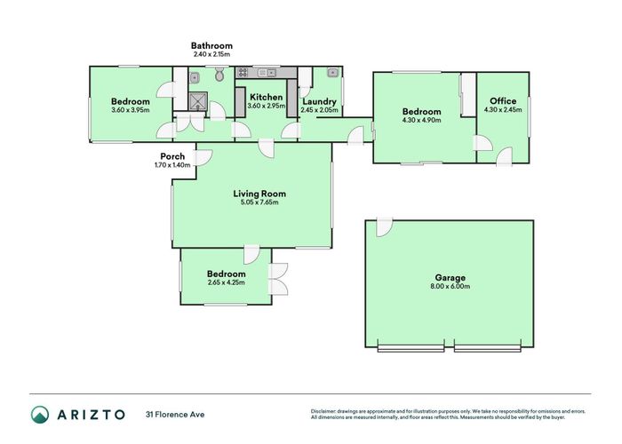  at 31 Florence Avenue, Palmerston North, Palmerston North