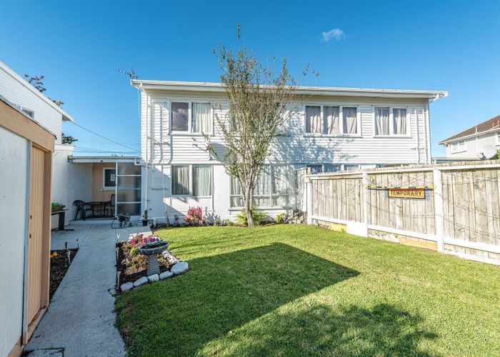  at 95 and 97 Talbot Street, Whanganui East, Whanganui, Manawatu / Whanganui