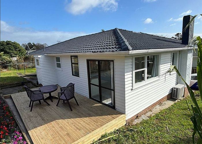  at 67 Harrington Road, Henderson, Auckland