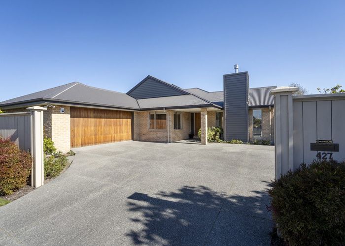  at 427 Wairakei Road, Burnside, Christchurch