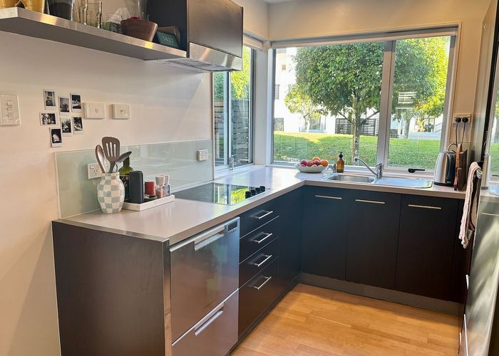  at 2 Brickfield Way, City Centre, Auckland City, Auckland