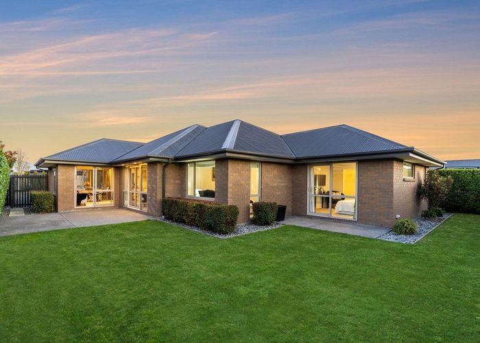  at 6 Belgrave Close, Halswell, Christchurch City, Canterbury