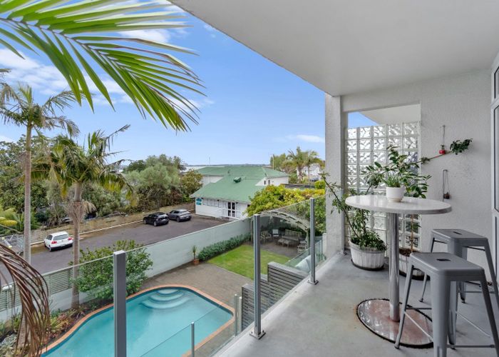  at 7/3 Hamilton Road, Herne Bay, Auckland City, Auckland