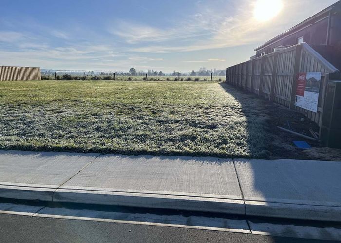  at 20 Ellmers Street, Woodend, Waimakariri, Canterbury
