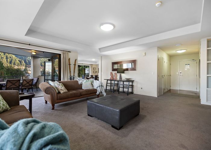  at 201/1 Beetham Street, Queenstown East, Queenstown-Lakes, Otago
