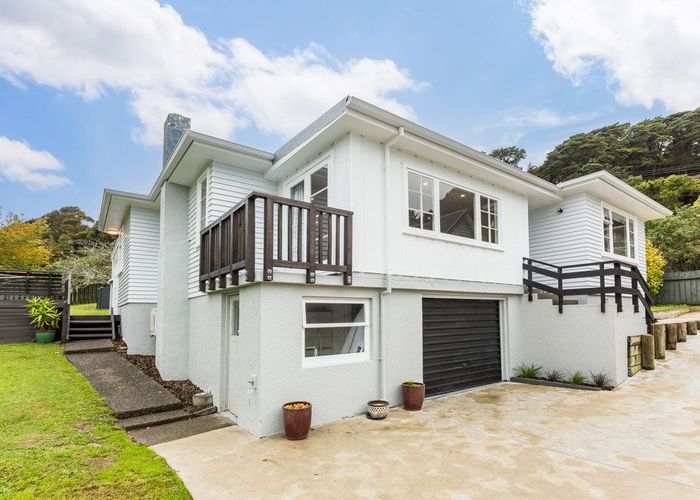  at 5 Faris Crescent, Wainuiomata, Lower Hutt, Wellington