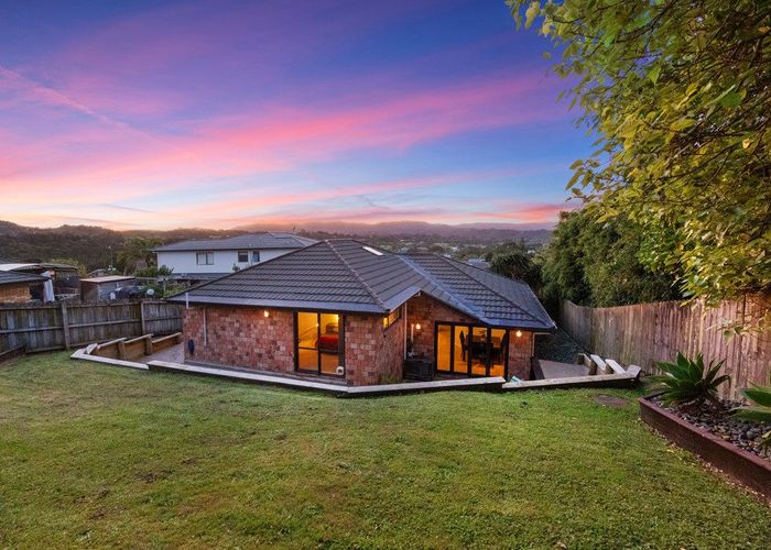  at 7 Oratia Drive, Glen Eden, Waitakere City, Auckland