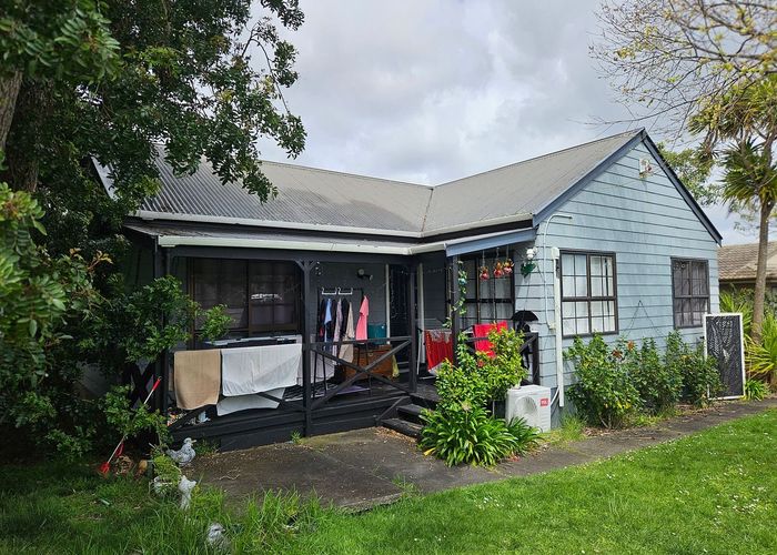  at 57 Gills Road, Bucklands Beach, Manukau City, Auckland