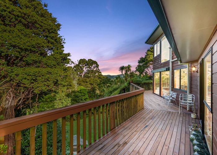  at 268 Forest Hill Road, Waiatarua, Auckland