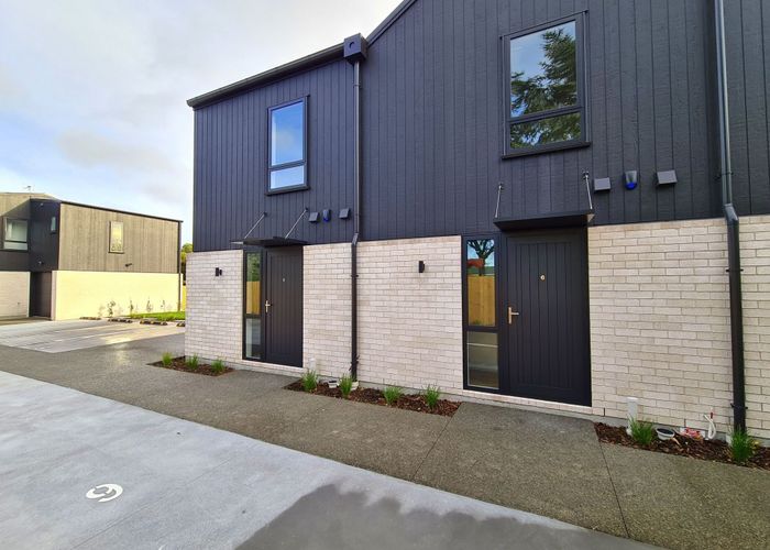  at 5/491 Hereford St, Linwood, Christchurch City, Canterbury