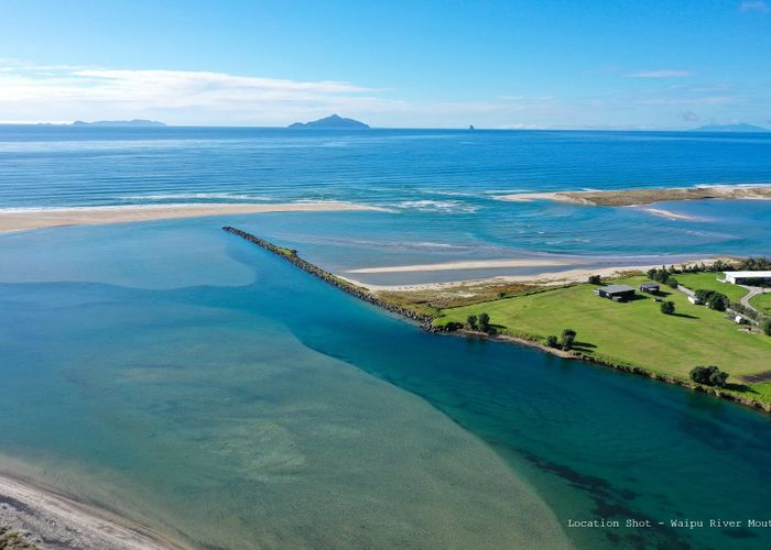  at S0UTH ROAD, Waipu, Whangarei, Northland
