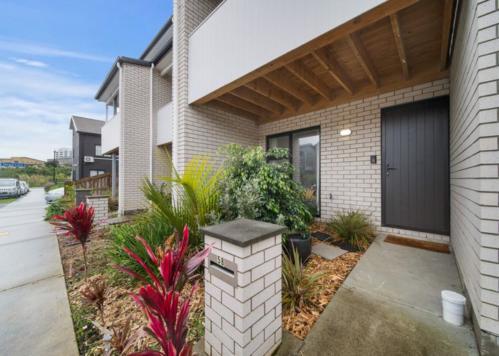  at 58 Haroto Street, Manukau, Manukau City, Auckland
