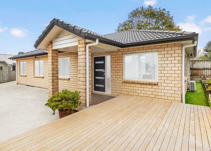  at 75A Hastie Avenue, Mangere Bridge, Auckland