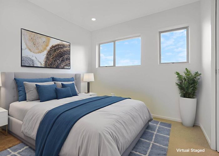  at 1 /75A Bruce Road, Glenfield, North Shore City, Auckland