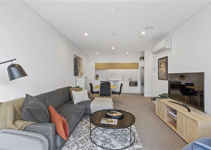  at 105/36b Welles Street, City Centre, Christchurch City, Canterbury