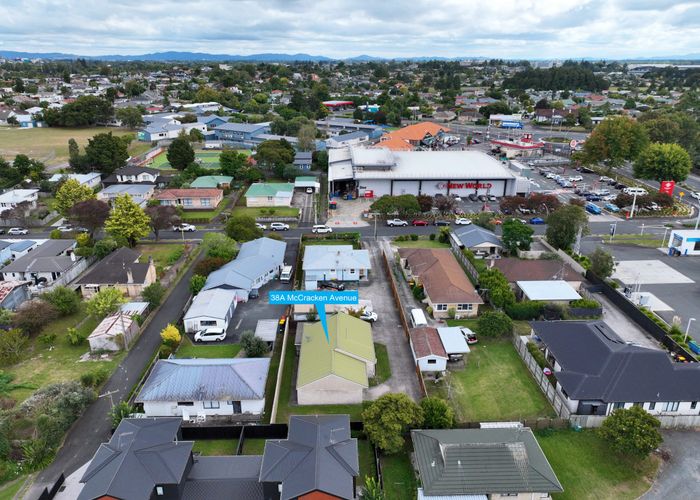  at 38A McCracken Avenue, Riverlea, Hamilton, Waikato