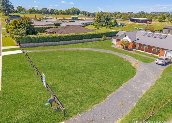  at 47B Oliver Street, Kihikihi, Waipa, Waikato