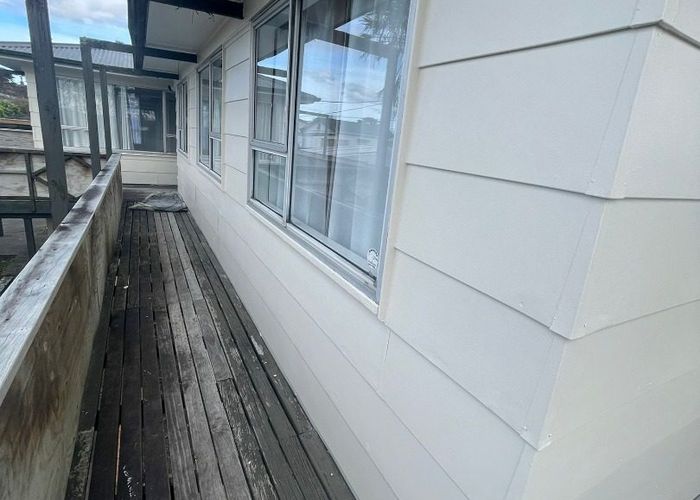 at 7A Clayburn Road, Glen Eden, Waitakere City, Auckland