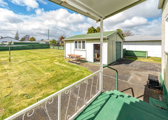  at 12 Roberts Avenue, Aramoho, Whanganui, Manawatu / Whanganui