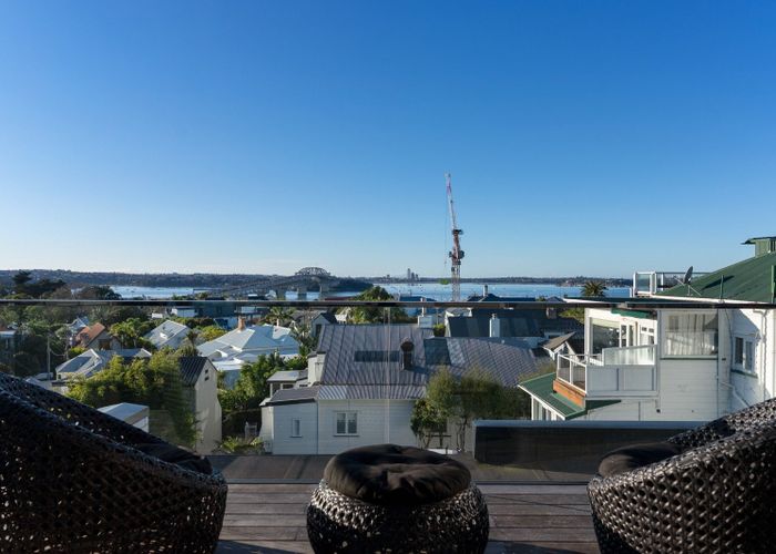  at 44D Shelly Beach Road, Saint Marys Bay, Auckland City, Auckland