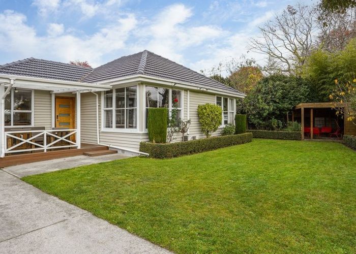  at 5 Guildford Street, Burnside, Christchurch