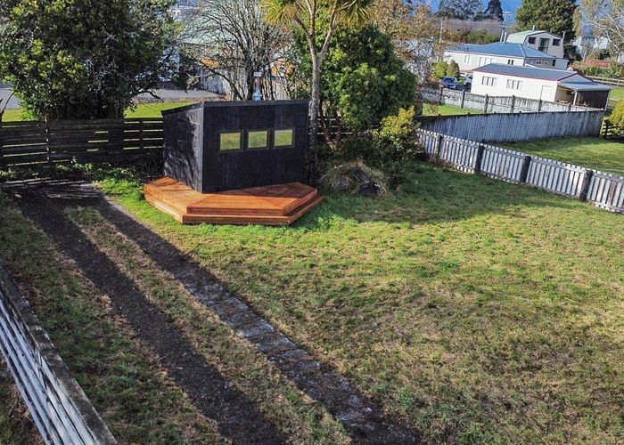  at 26A Mackenzie Street, National Park, Ruapehu, Manawatu / Whanganui