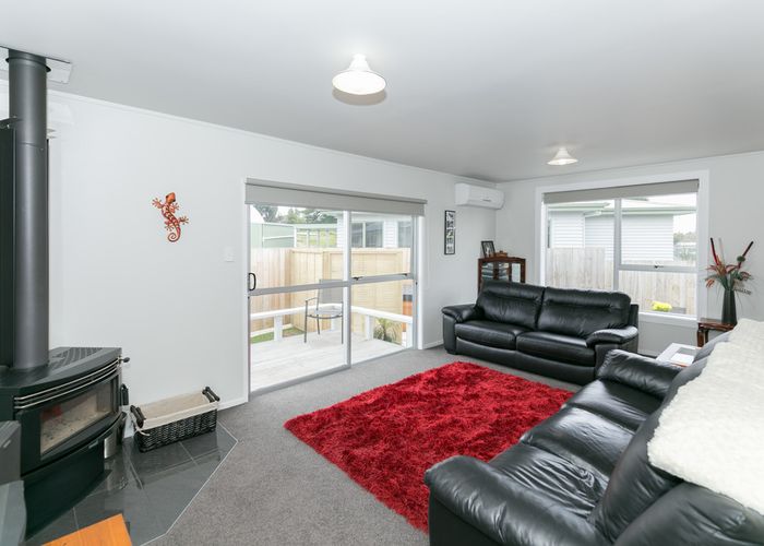 at 133B Peacockes Road, Fitzroy, Hamilton