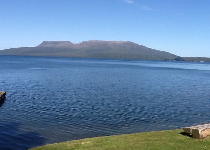 at 3 Waitangi Road, Lake Tarawera, Rotorua