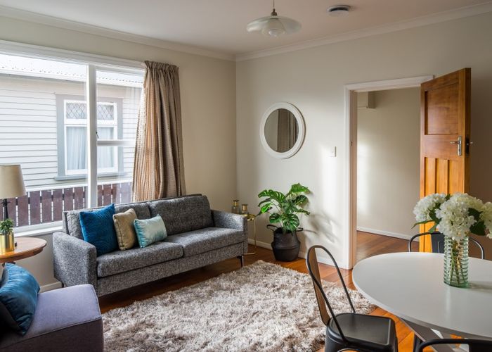  at 43 Kauri Street, Miramar, Wellington