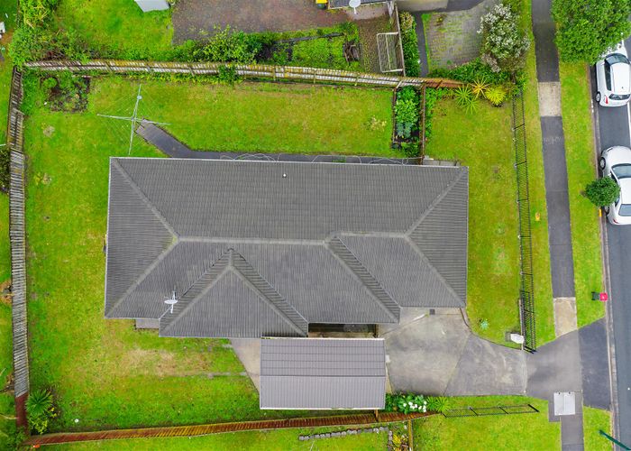  at 25 Michael Jones Drive, Flat Bush, Auckland