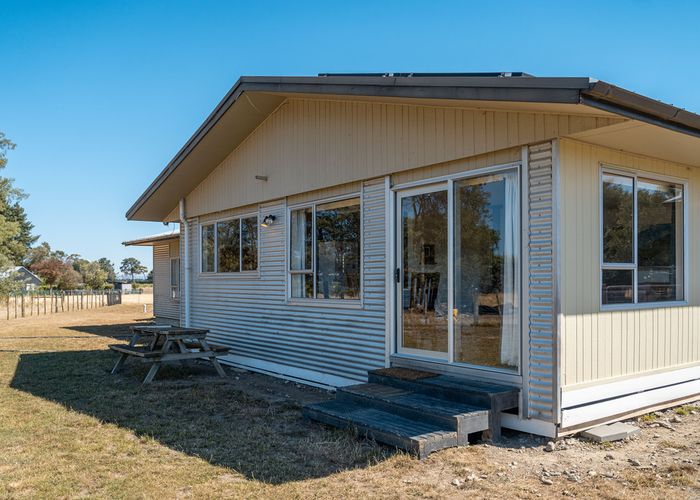  at 25 Loop Line, Masterton