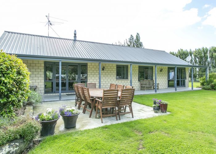  at 87 David Street, Hinds, Ashburton