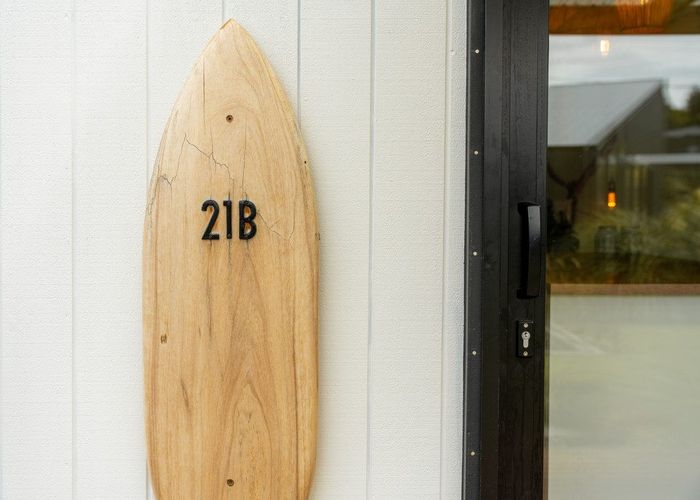  at 21B Morton Street, Riverton, Southland, Southland