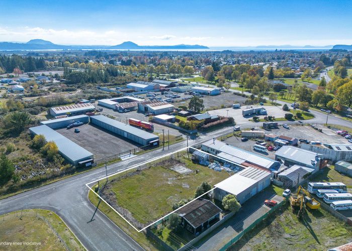  at 1 Ngaumu Street, Turangi, Taupo, Waikato