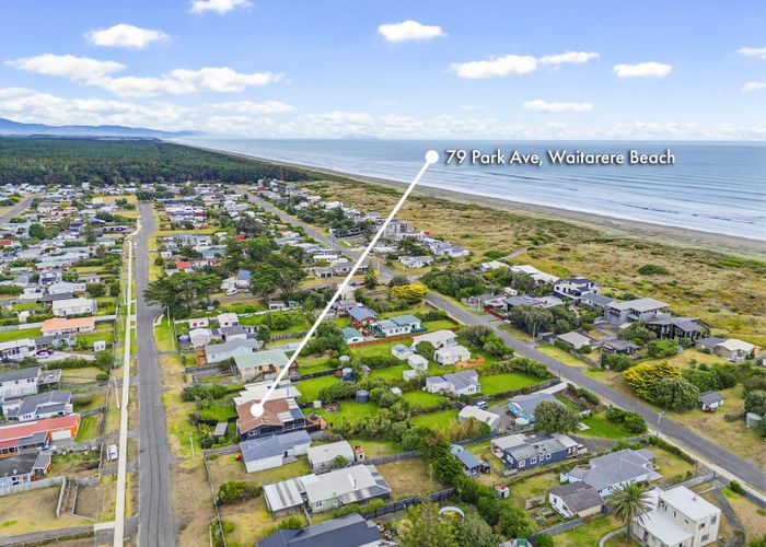  at 79 Park Avenue, Waitarere Beach, Horowhenua, Manawatu / Whanganui