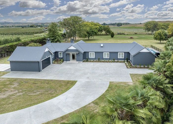  at 664a Swamp Road, Puketapu, Hastings, Hawke's Bay