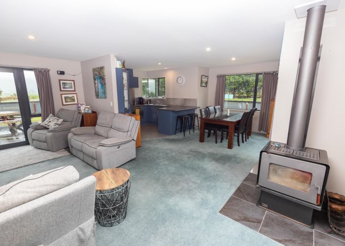  at 141 Taylorville Road, Coal Creek, Greymouth