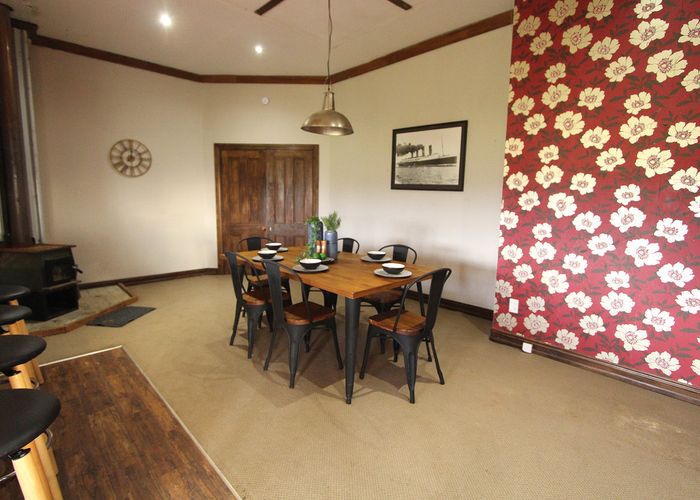  at 107 Grove Bush Woodlands Road, Woodlands, Invercargill