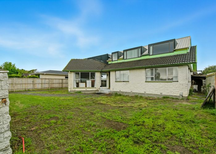  at 117 Oakhampton Street, Hornby, Christchurch City, Canterbury