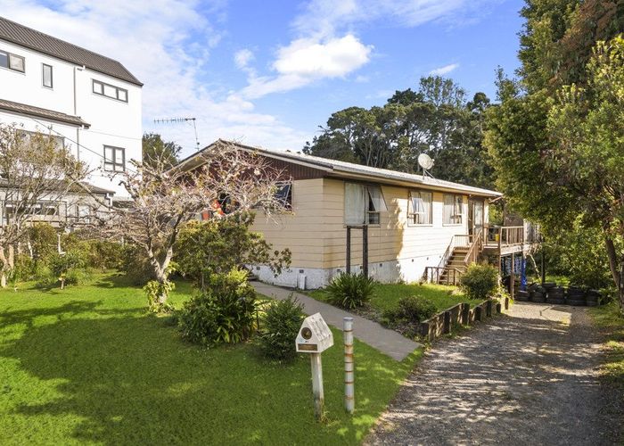  at 41 Ranui Avenue, Ranui, Waitakere City, Auckland