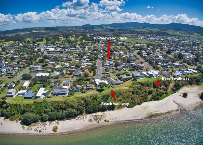  at 10 Pinewood Place, Mangawhai Heads, Mangawhai