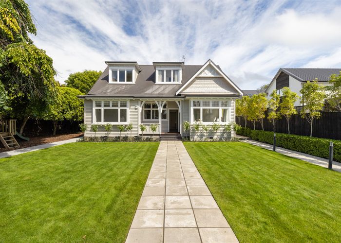  at 23 Bristol Street, St Albans, Christchurch