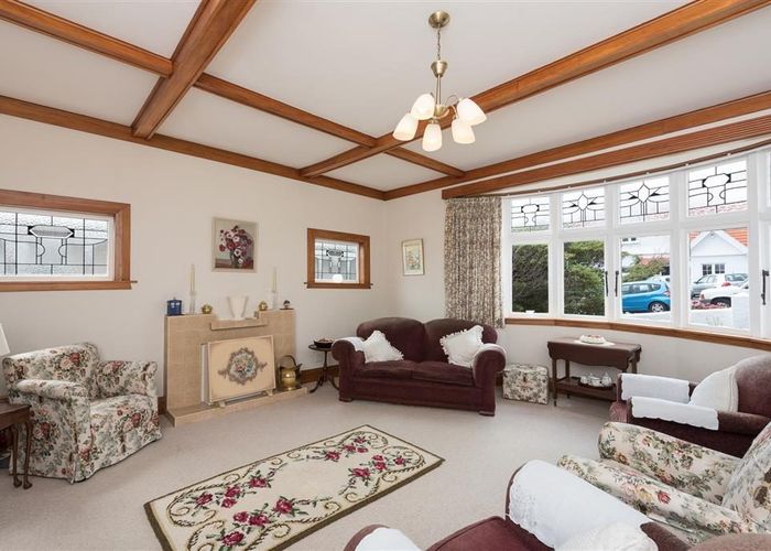  at 5 Kio Road, Hataitai, Wellington, Wellington