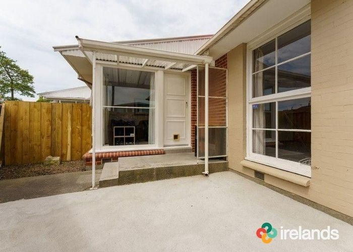  at 2/108 Cranford Street , St. Albans, Christchurch City, Canterbury