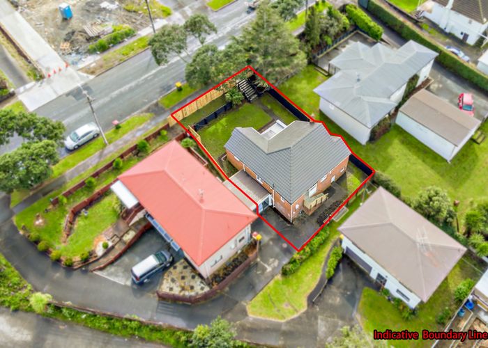  at 1/62 Hillcrest Road, Papatoetoe, Manukau City, Auckland