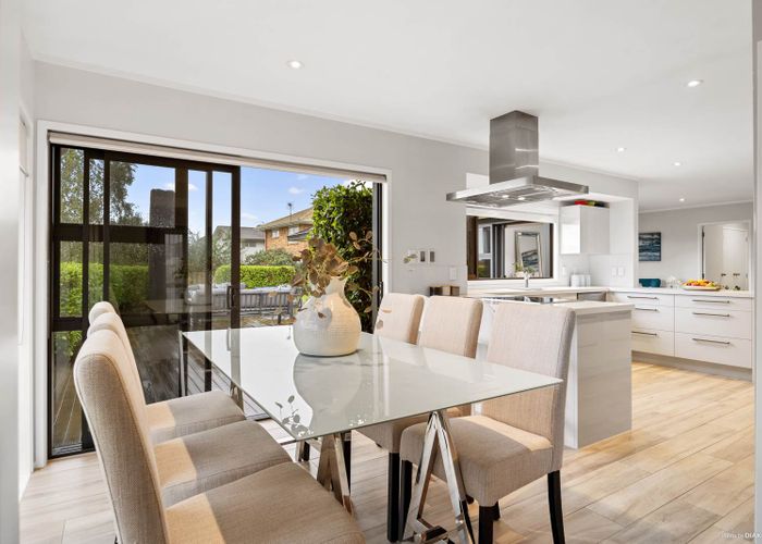  at 3 Mission View Drive, Northpark, Auckland