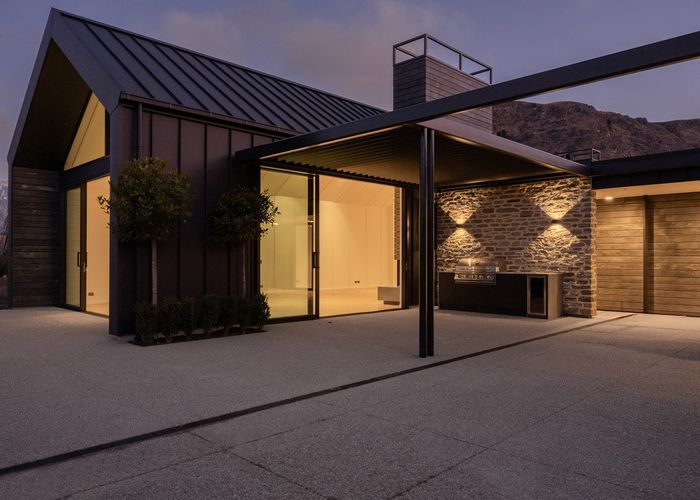  at 207 Littles Road, Dalefield, Queenstown-Lakes, Otago