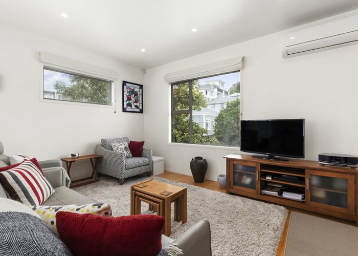  at 12/60 Owen Street, Newtown, Wellington, Wellington