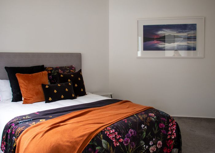  at 2/23 Napier Street, Freemans Bay, Auckland City, Auckland